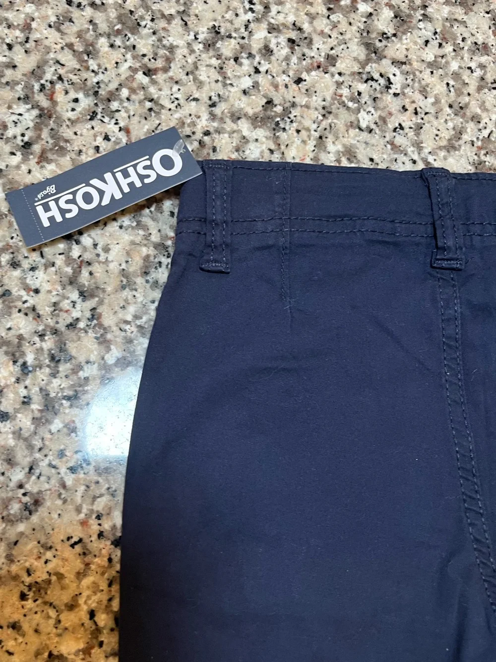 OshKosh Bgosh tailored straight